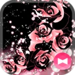 roses ＆ pearls android application logo